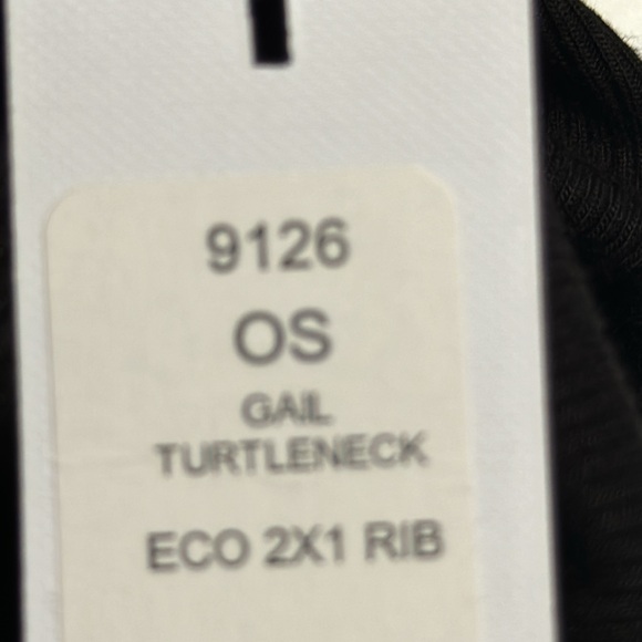 Michael Stars Shirt - Picture 4 of 4